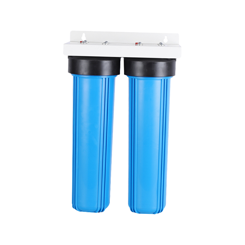 RH-JB20D Jumbo zweistufig Wasserfilter mit Hängen