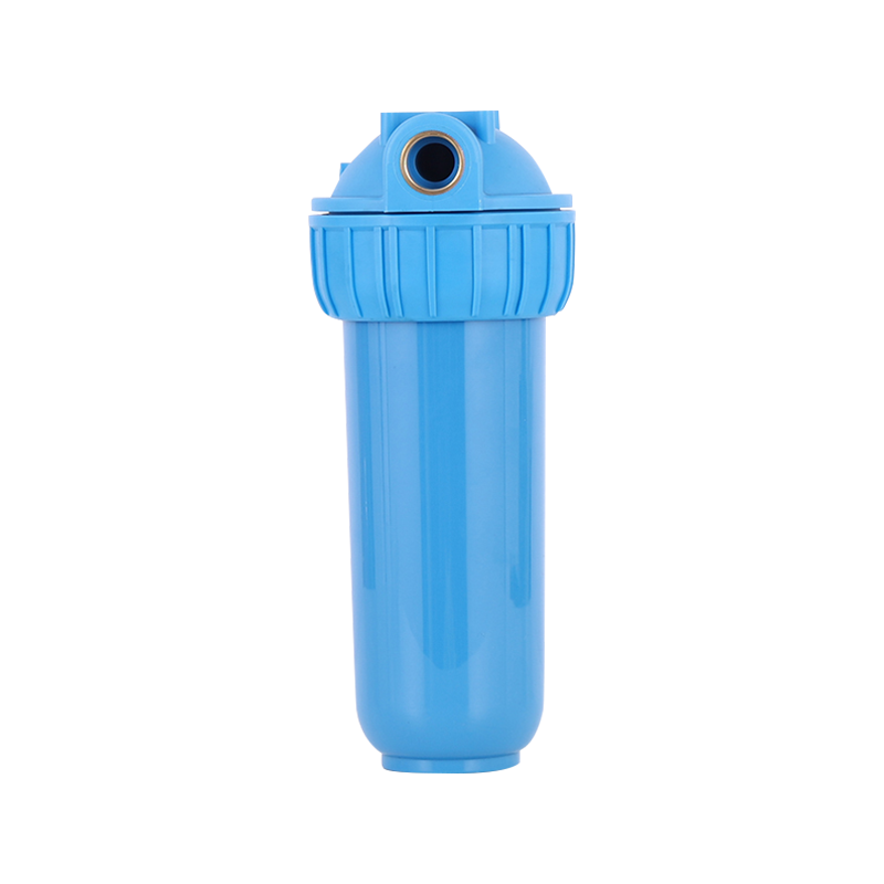 Wie wähle ich eine Wasserfilterpatrone für den Heimgebrauch aus?