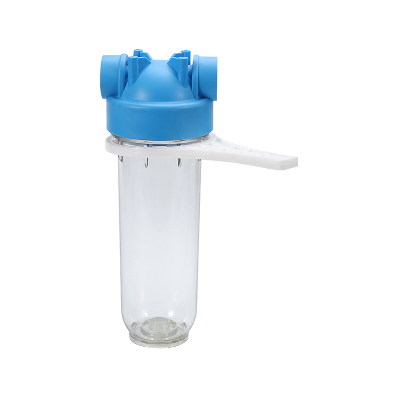 Wie wähle ich eine Wasserfilterpatrone für den Heimgebrauch aus?