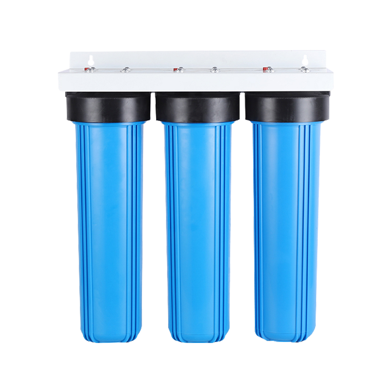 RH-JB20T Jumbo Dreistufe Wasserfilter in 20 '