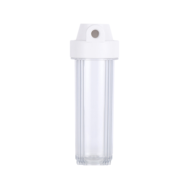 Wie wähle ich eine Wasserfilterpatrone für den Heimgebrauch aus?