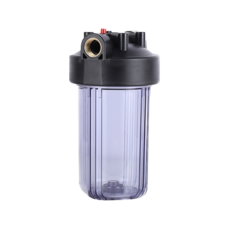 RH-JBB10A 10 'transparenter Jumbo-Wasserfilter