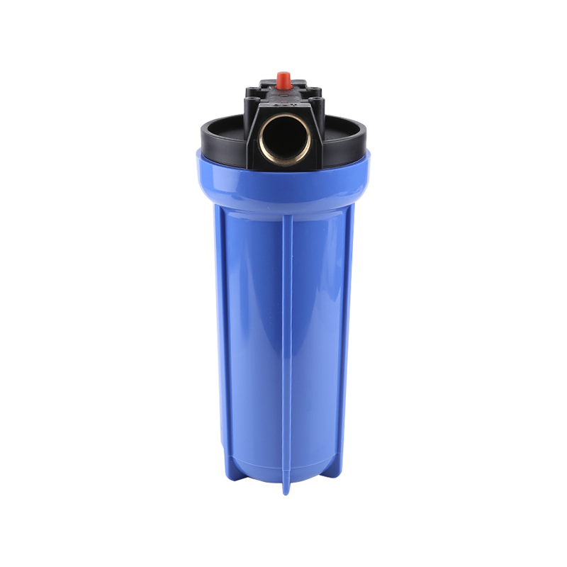 Wie wähle ich eine Wasserfilterpatrone für den Heimgebrauch aus?