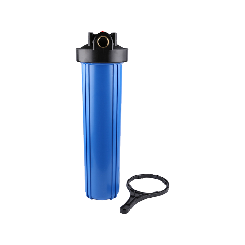 RH-JBB20A 20 'Jumbo-Wasserreiniger