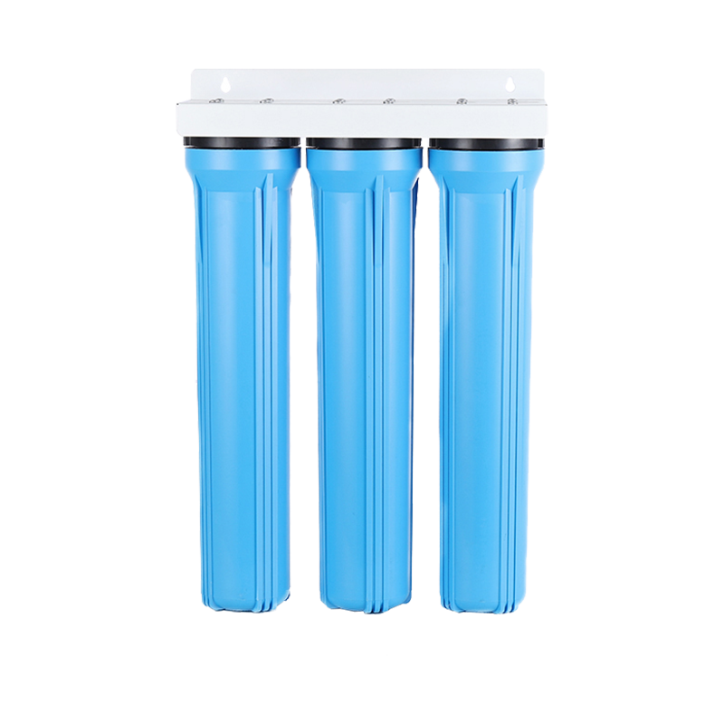RH-JF20D3 Jumbo dreistufig Wasserfilter