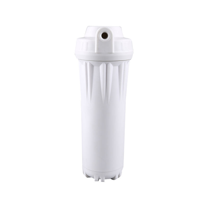 RH-JD1 PET Stable Einstufe Ganzhaus-Wasserfilter für tägliche Verwendung