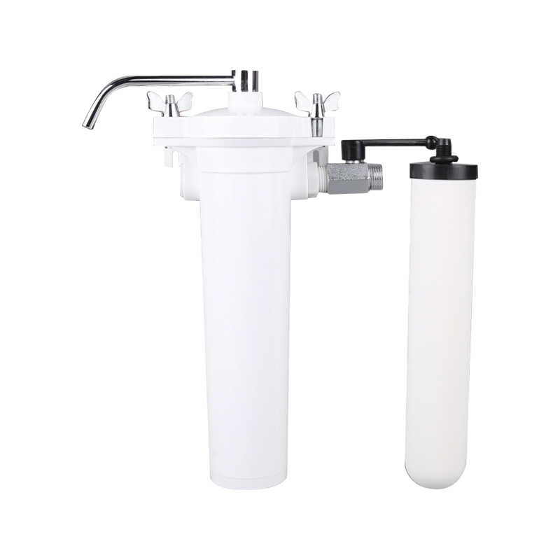 RH-JS2 Plastikwasserreiniger