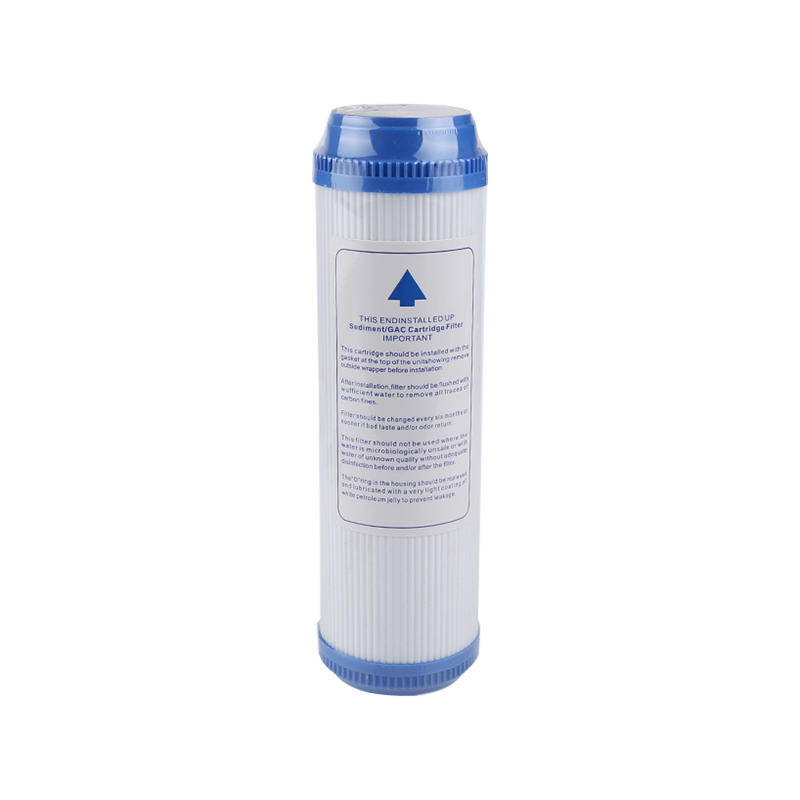 Rh-udf10 'Haushaltsvorfilterwasserfilterpatrone