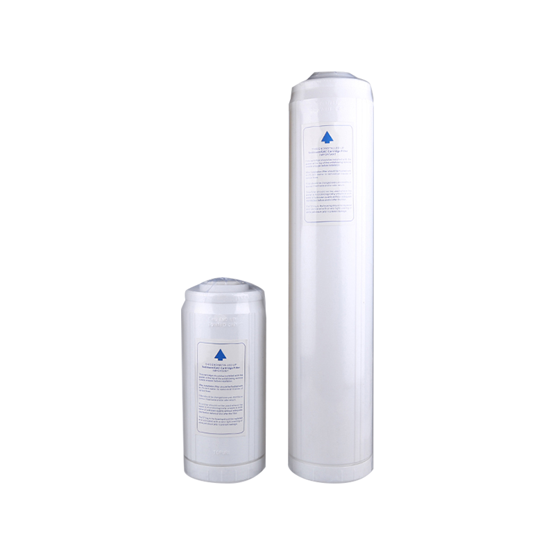 RH-UDFBB20 4 kGs Wasserfilterpatrone