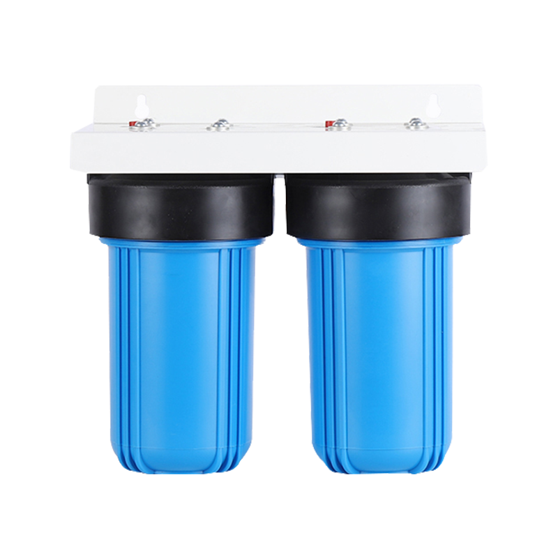 RH-JBD1 Jumbo Zweistufe Wasserfilter mit Aufhängen
