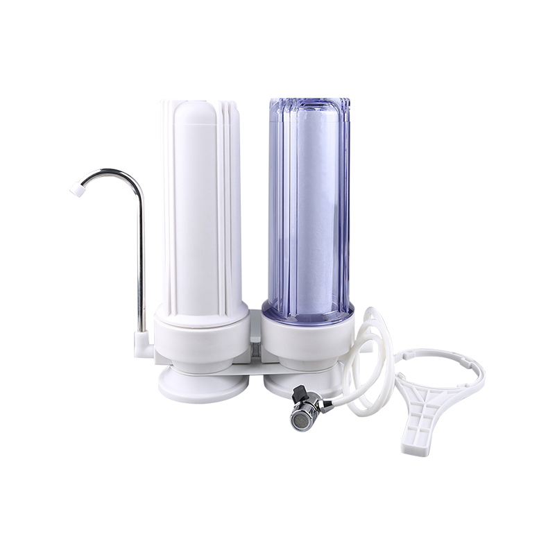 RH-JJ2 Langlebiger Doppelstufe Wasserreiniger