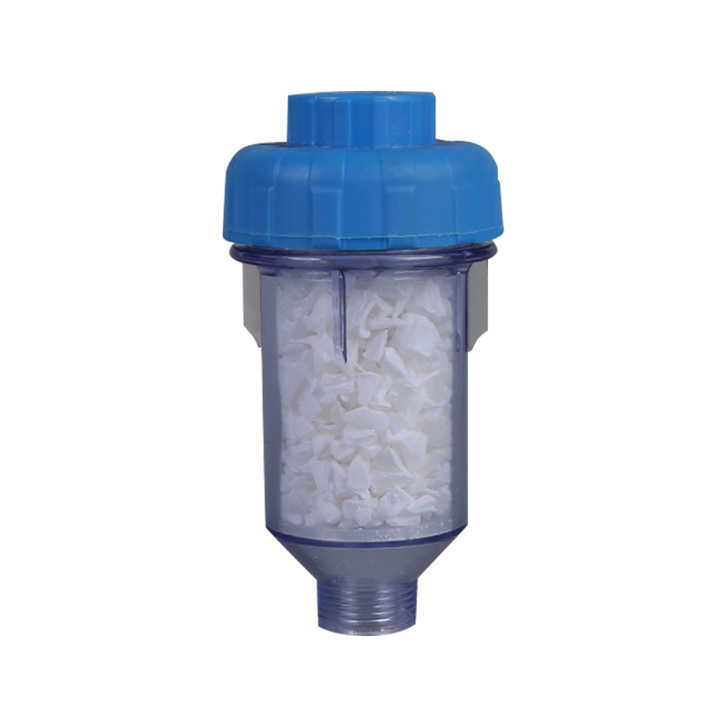 Wie wähle ich eine Wasserfilterpatrone für den Heimgebrauch aus?
