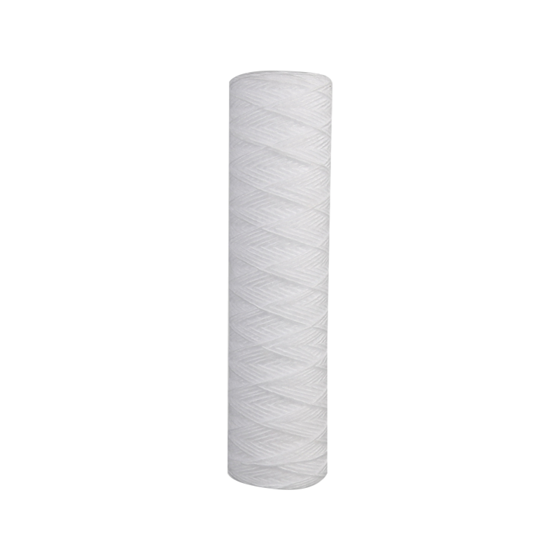Rh-PP-Garn-Wasserfilterpatrone