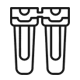 Wasserfilter