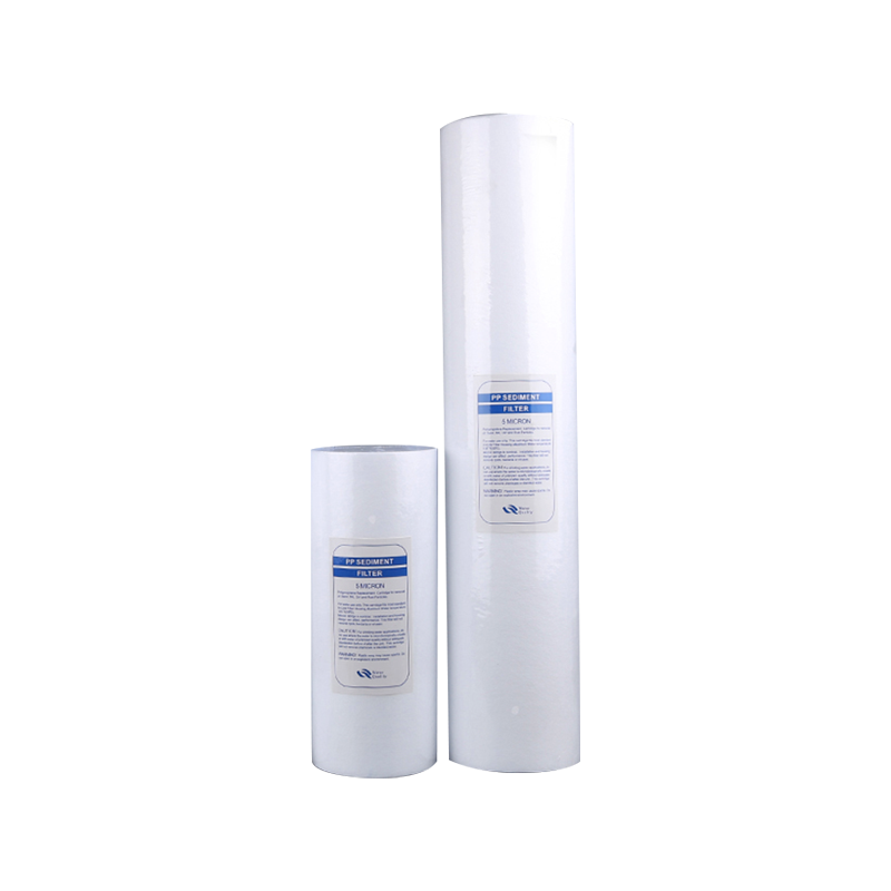 RH-PP Jumbo Wasserfilterpatrone