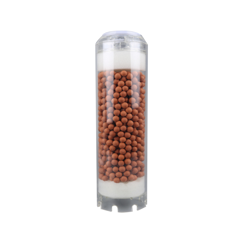 RH-S10A1 Mineralisierungsfilterpatrone